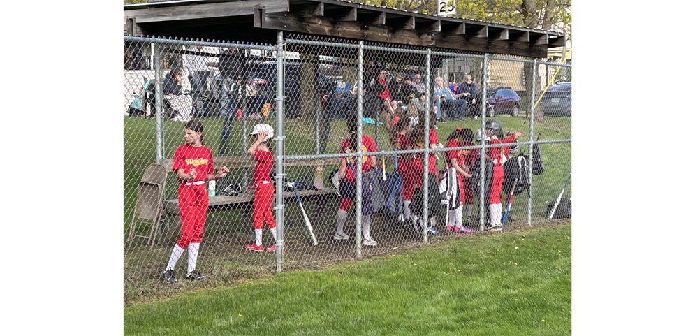 CWLL baseball/softball