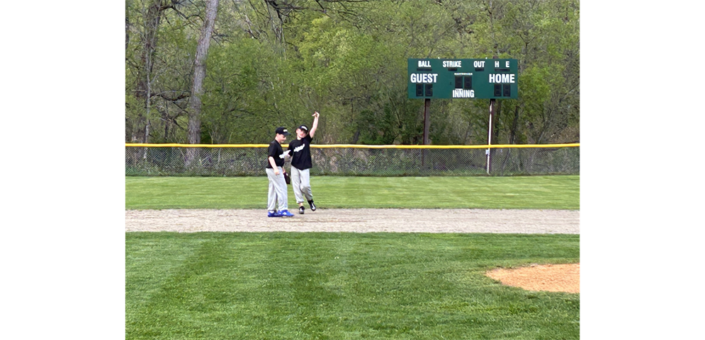 CWLL baseball/softball