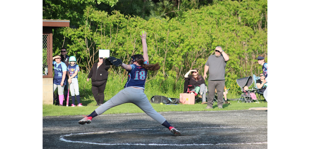 CWLL Baseball/Softball