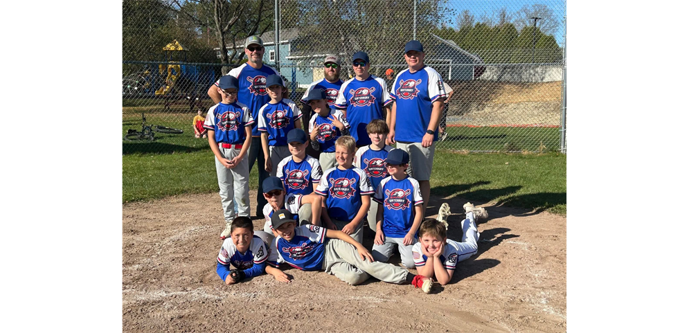 CWLL Baseball/Softball